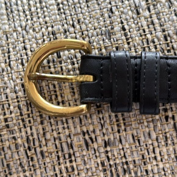 Coach belt - Picture 2 of 6